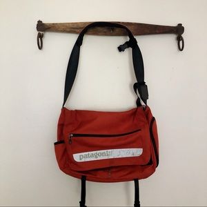 Patagonia Messenger Bag